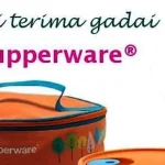 Tupperware Kini Bisa Digadai ilustrasi Tupperware gadai