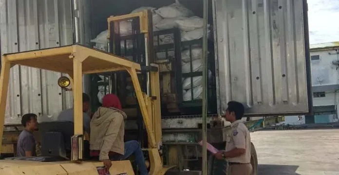 Triwulan II 2018, Nilai Ekspor Perikanan Sultra Meningkat 40 Persen