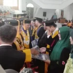 Dies Natalis UHO ke-37, 105 Insan Berprestasi Dapat Penghargaan Dies Natalis UHO ke-37, 105 Insan Berprestasi Dapat Penghargaan