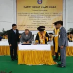 Universitas Terbuka-UHO Teken MoU Tingkatkan Partisipasi Pendidikan Tinggi Universitas Terbuka-UHO Teken MoU Tingkatkan Partisipasi Pendidikan Tinggi