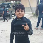 Siswa SMP Ini Jadi Petugas Upacara Bawah Laut di Wakatobi Ridwan wakatobi