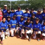 Tim Softball U 18 Lakidende Putri Kalahkan SMA 3 Makassar Tim Softball U 18 Lakidende Putri Kalahkan SMA 3 Makassar