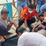 Warga Bunga Seroja Tewas Saat Menjala Ikan di Teluk Kendari Warga Bunga Seroja Tewas Saat Menjala Ikan di Teluk Kendari