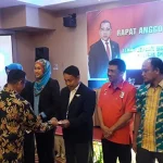 Sembilan Wasit dari Sultra Jadi Pengadil di Asian Games Sembilan Wasit dari Sultra Jadi Pengadil di Asian Games