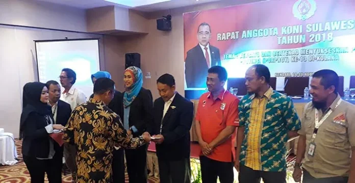 Sembilan Wasit dari Sultra Jadi Pengadil di Asian Games