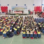 wisuda poltekes kendari