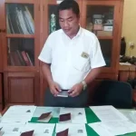 7 WNA Pakistan dan Srilangka Sore Ini Diberangkatkan ke Imigrasi Bau-bau 7 WNA Pakistan dan Srilangka Sore Ini Diberangkatkan ke Imigrasi Bau-bau