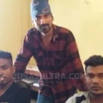 Tertahan di Muna, Tujuh WNA Mengaku Cari Suaka Tertahan di Muna, Tujuh WNA Mengaku Cari Suaka