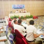 Kementerian PUPR Gelar Workshop Pengembangan Air Minum di Sultra Kementerian PUPR Gelar Workshop Pengembangan Air Minum di Sultra