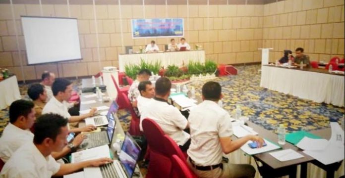 Kementerian PUPR Gelar Workshop Pengembangan Air Minum di Sultra