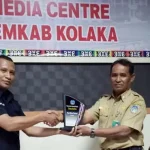 Zonasultra.com Jadi Best Media Partner Pemkab Kolaka Zonasultra.com Jadi Best Media Partner Pemkab Kolaka