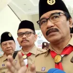 Munas Kwarnas, Adhyaksa Klaim Dapat Dukungan dari 24 Kwarda Calon Ketua Kwartir Nasional (Kwarnas) Gerakan Pramuka Adhyaksa Dault