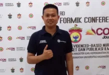 CPNS 2018, S.Kep + Ners masih diganjar III/a? Adi Angriawan Bambi - Opini