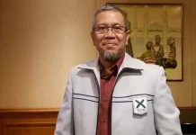 DJSN: Pemda Harus Berperan Atasi Tunggakan BPJS Warga Sultra Ahmad Anshori djsn