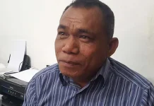 Caleg Wajib Setor Laporan Dana Kampanye Sebelum DCT Al Munardin, Komisioner KPU Sultra