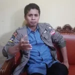 LADK Gerindra Kendari Paling Banyak, Paling Sedikit NasDem dan Berkarya Komisioner KPU Kota Kendari Alasman Mpesau