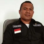 Pemda Mubar Siap Terima Mahasiswa KKN Unidayan Baubau Kabag Humas dan Protokoler Pemda Muna Ali Abdin