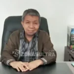 Dapat Bantuan dari Pemerintah, Unsultra Gratiskan SPP Mahasiswa Terdampak Covid-19 Rektor Unsultra Andi Bahrun