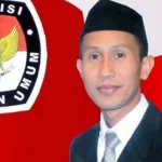 Pemasangan APK dan Lokasi Kampanye di Konawe Ditetapkan 27 Titik Divisi Teknis dan Partisipasi Masyarakat KPUD Konawe, Armanto Arsad