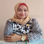 Peserta Pemilu di Konsel Dihimbau Taati Aturan Kampanye Divisi SDM Komisioner KPU Konsel Asriani