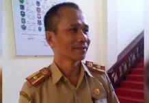 Masuk Kawasan Kumuh, Kecamatan Katobu Kembali Dapat Bantuan Perumahan Ataludin Plt Kadis Perumahan dan Pemukiman Muna