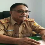 Baubau Jadi Lokasi Penyelenggara CPNS di Kepulauan Buton Kepala Badan Kepegawaian dan Pengembangan Sumber Daya Manusia (BKPSDM) Kota Baubau, H. Asmaun