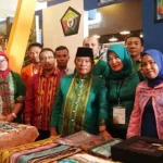 2.731 Pengunjung Sambangi Stand Konut di Pameran Nasional Inavest Craftindo 2.731 Pengunjung Sambangi Stand Konut di Pameran Nasional Inavest Craftindo
