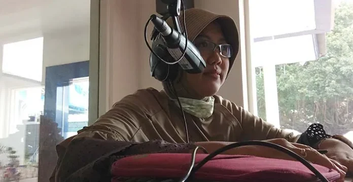 Drg Endartini Kusumastuti Drg Endartini Kusumastuti