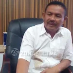 APBDP Muna Rp 1,2 Triliun, Ini Peruntukkannya Kepala Bappeda Muna, Drs La Mahi.