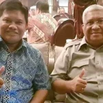 Rupiah Melemah, ARF: Ali Mazi Harus Dorong Ekspor Rupiah Melemah, ARF: Ali Mazi Harus Dorong Ekspor