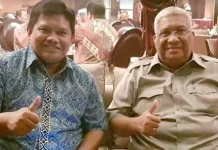 Rupiah Melemah, ARF: Ali Mazi Harus Dorong Ekspor Rupiah Melemah, ARF: Ali Mazi Harus Dorong Ekspor