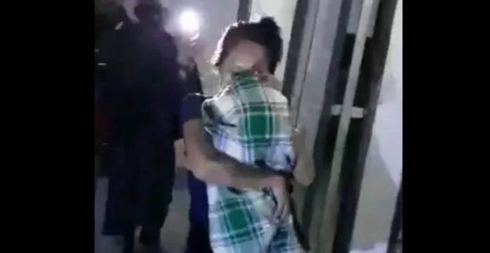 Hilang Lima Hari, Wanita Asal Konut Ini Dipolisikan Suaminya