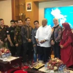 Sowan ke Gubernur, Sucianti Kini Siap Pimpin HIPMI Sultra Sowan ke Gubernur, Sucianti Kini Siap Pimpin HIPMI Sultra