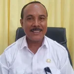 Pengurusan Data Kependudukan Meningkat, Pegawai Capil Kendari Ngantor Hingga Malam Kepala Disdukcapil Kendari H Halili