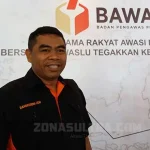 Kepemimpinan Kolektif Kolegial: Sebuah Tinjauan Fungsional Ketua Bawaslu Sultra Hamiruddin Udu