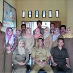 Tingkatkan Kinerja, DPPKB Rutin Gelar Evaluasi Kerja