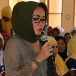 PAN Pilih Istri Umar Samiun Jadi Wabup Buton, Demokrat Protes PAN Pilih Istri Umar Samiun Jadi Wabup Buton, Demokrat Protes