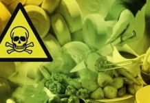 Lima Siswi SMK Pelayaran di Muna, Diduga Keracunan Usai Santap Malam ilustrasi keracunan