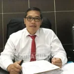 Pajak PPh Final UMKM Turun, Pengusaha Diminta Sadar dan Taat Kepala Kantor Pelayanan Pajak (KPP) Pratama Kendari, Joko Rahutomo