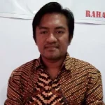 Ketua KPU Muna : Tak Ada Terpidana Korupsi Daftar Jadi Caleg Ketua KPU Muna, Kubais