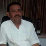 Cegah Proyek “Siluman”, Muna Terapkan E-Planing Kepala Bappeda Muna, Drs La Mahi