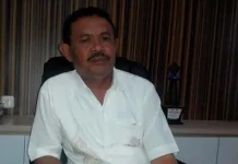 Cegah Proyek “Siluman”, Muna Terapkan E-Planing Kepala Bappeda Muna, Drs La Mahi