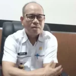 Pemda Konsel Dijatah 150 Kursi CPNS, Kuota K2 Hanya 25 Kepala Dinas Kepegawaian dan Pengembangan Sumber Daya Manusia (DKPSDM) Konsel Madilaa