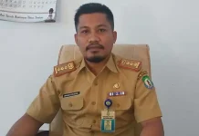 DKP Bombana Target Bentuk Koperasi Nelayan di Tiap Desa Pesisir Kabid Pengembangan Kawasan dan Budidaya Ikan, Mansur Sigia