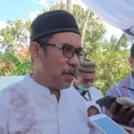 Wakatobi Dapat Jatah 300 CPNS, Guru Paling Banyak Muhammad Ilyas Abibu, Sekretaris Daerah (Sekda) Wakatobi