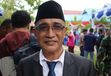 RST Ksatria Airlangga Bakal Gelar Pelayanan Kesehatan Gratis di Wakatobi Kepala dinas (Kadis) kesehatan Kabupaten Wakatobi, Muliaddin