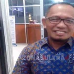 PLTU Raha Batal Dibangun, Ini Kata PLN PLN Rayon Raha, Laode Salibahu Ambo