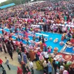 Makna Pakande-Kandea dan Pujian Wisatawan Asing Makna Pakande-Kandea dan Pujian Wisatawan Asing