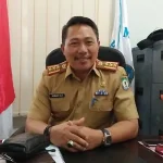 Ribuan Honorer K2 di Bombana Berebut 6 Kursi CPNS Kepala BKPSDM Bombana, Rusman Ijha