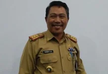 363 Guru Honorer Bombana Tak Bisa Ikut Tes CPNS Rusman Ijha